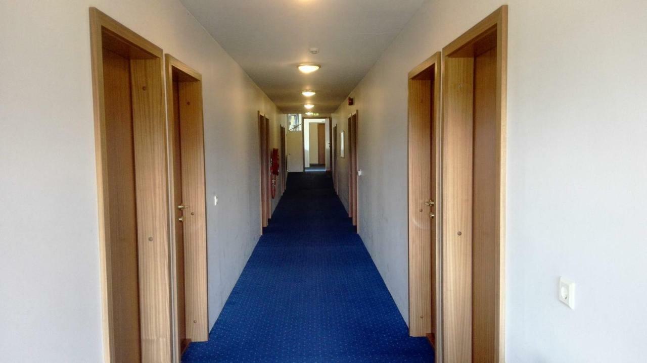 Hotel Stadarborg Breiðdalsvík Exterior foto